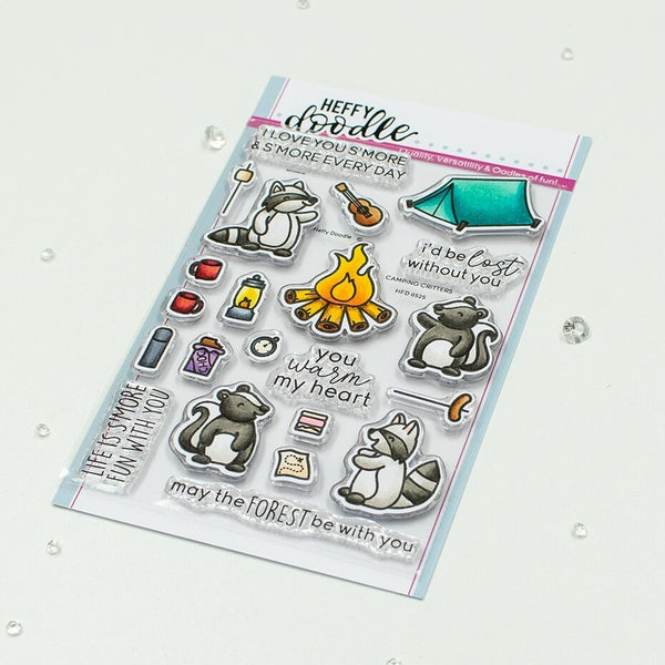 Hobby Art Stamps - Clear Polymer Stamp Set - Toddlers & Toys (retired) –  Topflight Stamps, LLC