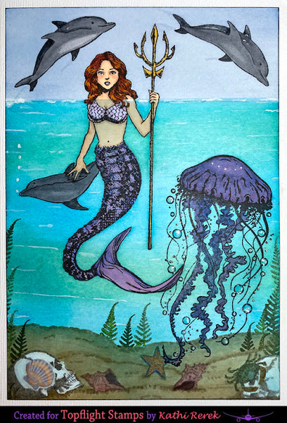 ペット用品　mermaid　ご確認　ハンドメイド Ed's Dolls Mermaid Costume Crochet Kit | TOFT