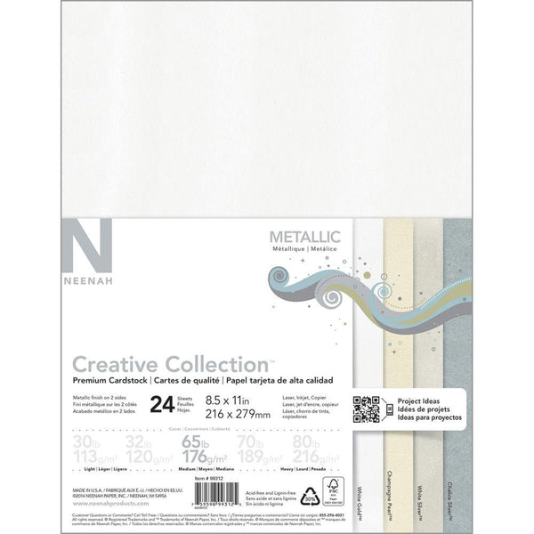 Paper, Cards, & Envelopes