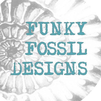 Funky Fossil Designs