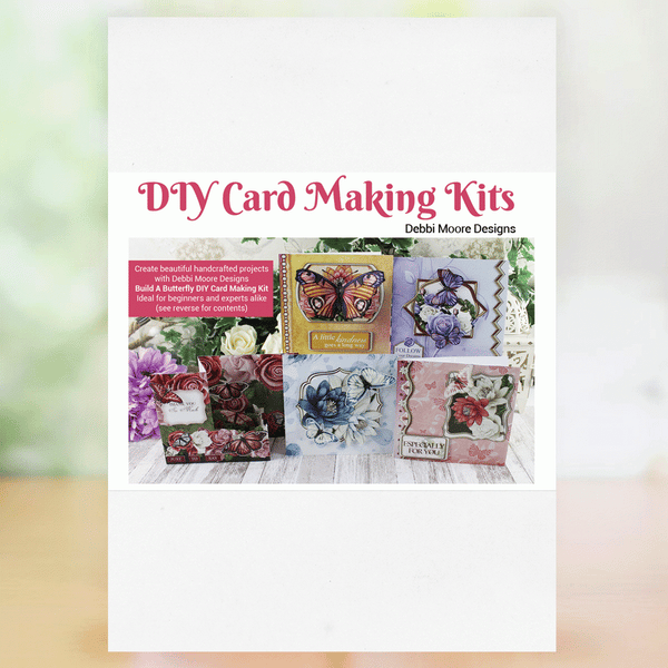 Card Making Kits