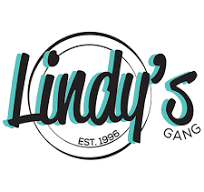 Lindy's Stamp Gang