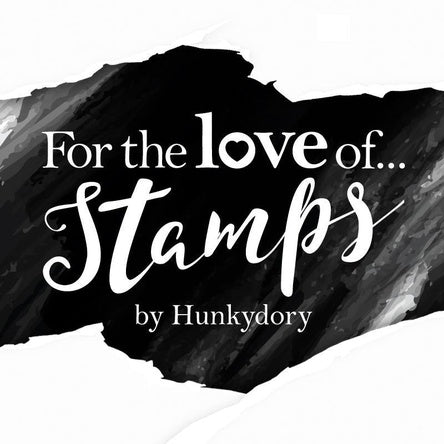For the Love of Stamps (UK)