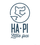 Ha-Pi Little Fox