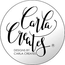 Carla Creates -  The Netherlands