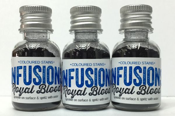 Infusions