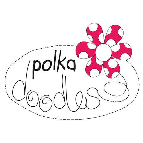 Polkadoodles