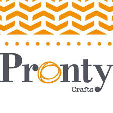 Pronty