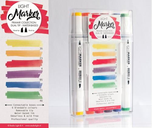 Markers