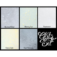 Lindy's Stamp Gang - Glitz Spritz Sprays