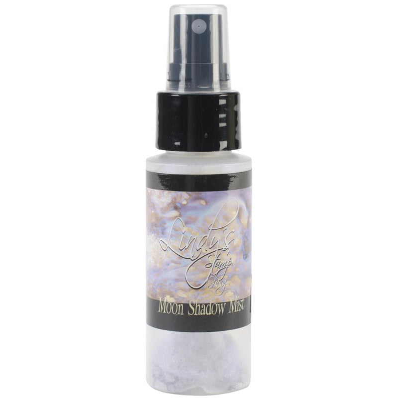 Lindy's Stamp Gang - Moon Shadow Mist - Smoky Sapphire