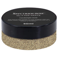 Spectrum Noir - Glitter Paste - Candlelight Gold