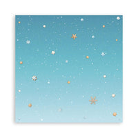 Stamperia - 8 x 8 - Paper Pad - Candy Christmas