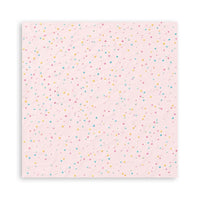 Stamperia - 8 x 8 - Paper Pad - Candy Christmas