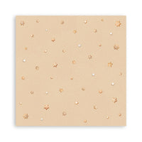 Stamperia - 8 x 8 - Paper Pad - Candy Christmas