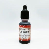 Lavinia - Elements Dye Ink Re-inkers