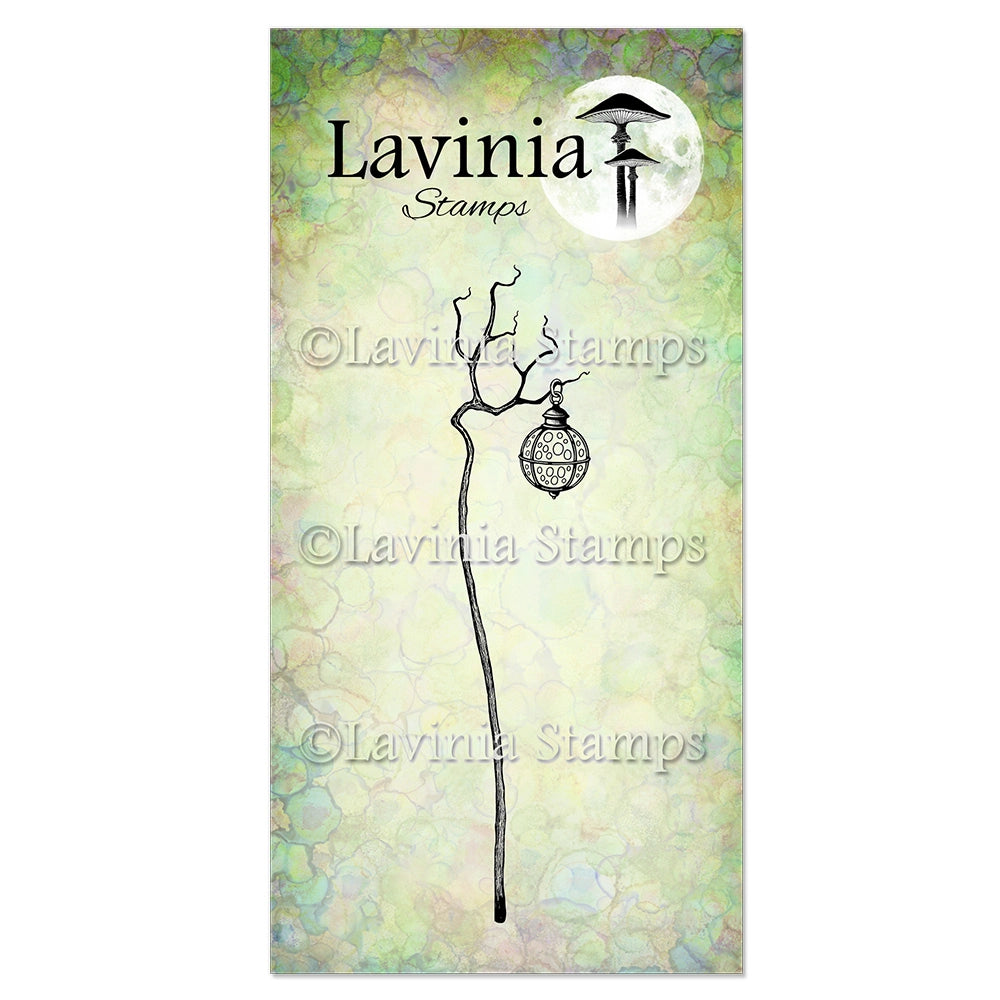 Lavinia - Clear Polymer Stamps - Everlight 2 - LAV1011