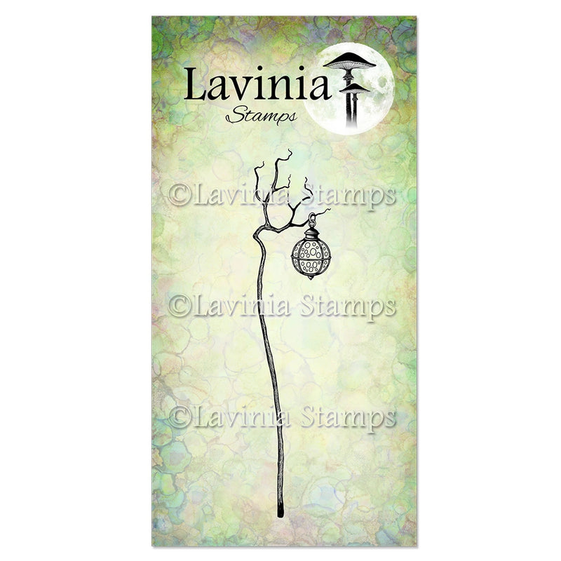 Lavinia - Clear Polymer Stamps - Everlight 2 - LAV1011