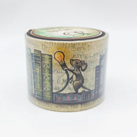 Lavinia - Washi Tape - Book Bandits