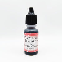 Lavinia - Elements Dye Ink Re-inkers
