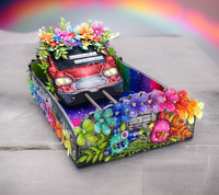 AALL & Create - MemoryDex XL Card Holder