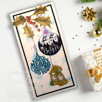 Creative Expressions - A5 - Believe - Taylor Made Journals