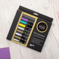 Spectrum Noir - Collector's Edition 2 - Christmas Embellishment Pen Set