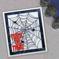 Creative Expressions - Dies - Jamie Rodgers - Halloween Collection - Trick or Treat