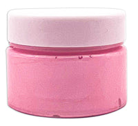 Studio Light - Art By Marlene - Stencil Paste - Metallic Colors - Pink, Green, Blue
