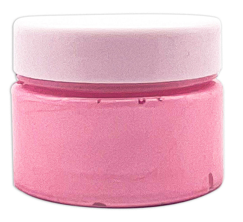 Studio Light - Art By Marlene - Stencil Paste - Metallic Colors - Pink, Green, Blue