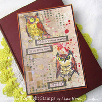 AALL & Create - Ephemera Die-cuts - 49 - Funny Bone Funnies - Autour de Mwa