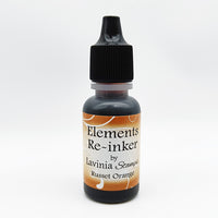 Lavinia - Elements Dye Ink Re-inkers