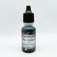 Lavinia - Elements Dye Ink Re-inkers