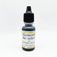 Lavinia - Elements Dye Ink Re-inkers