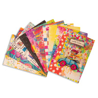 Studio Light - Art by Marlene - Signature Collection - Greeting Cards w/ Envelopes