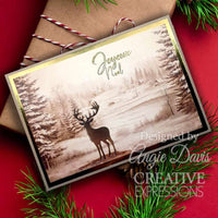 Creative Expressions - A5 - Believe - Taylor Made Journals