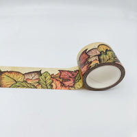 Lavinia - Washi Tape - Enchanted Fall
