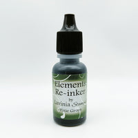 Lavinia - Elements Dye Ink Re-inkers