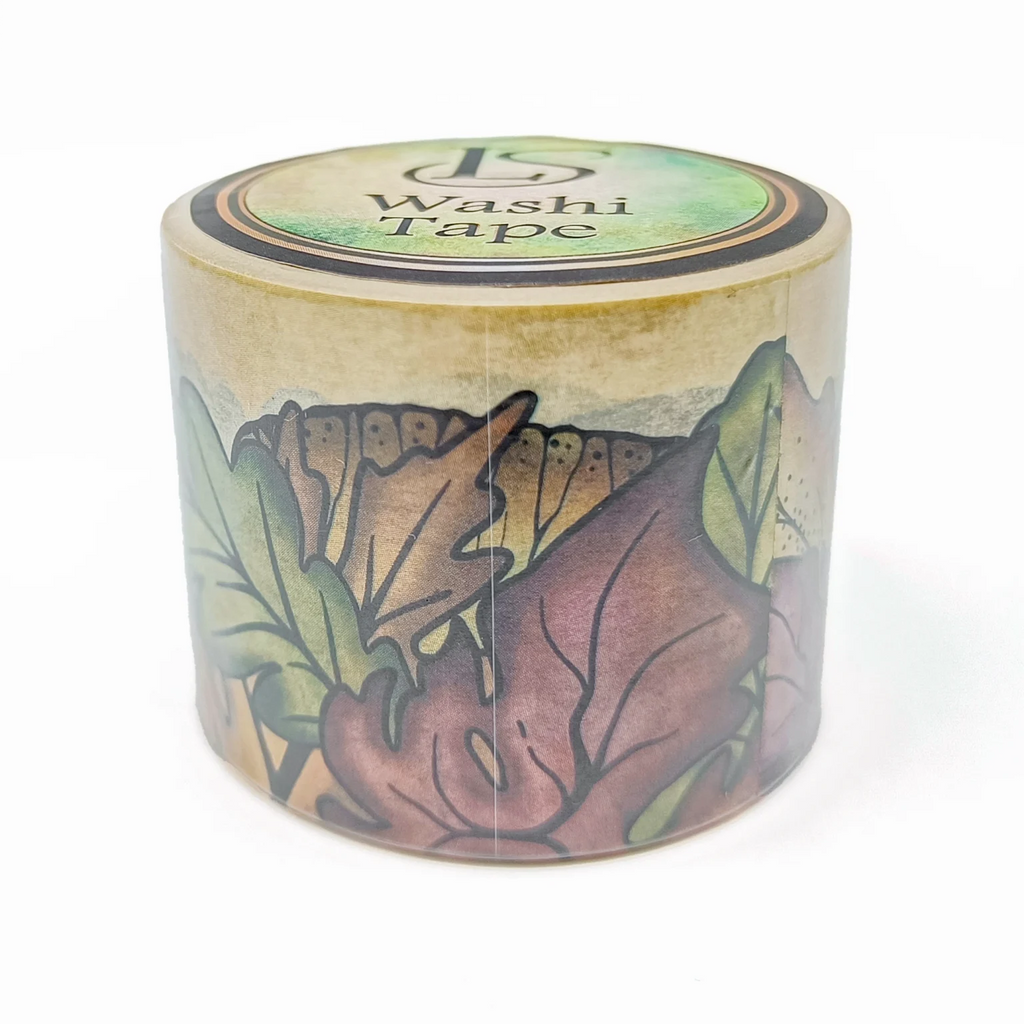 Lavinia - Washi Tape - Enchanted Fall