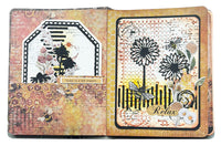 Studio Light - Tag Folding Card Die Set - Hazel Eaton