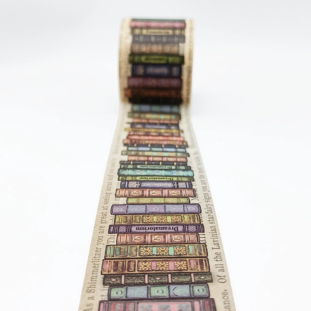Lavinia - Washi Tape - Tower of Tales