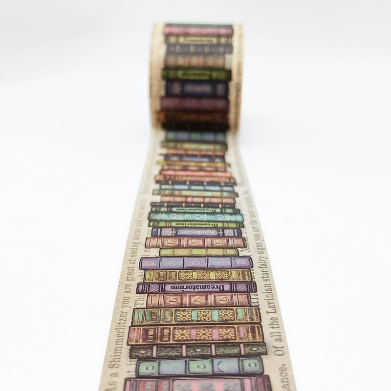 Lavinia - Washi Tape - Tower of Tales