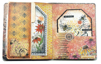 Studio Light - Tag Folding Card Die Set - Hazel Eaton