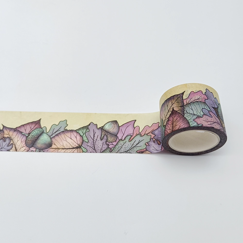 Lavinia - Washi Tape - Moonfall Whispers