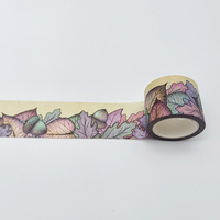 Lavinia - Washi Tape - Moonfall Whispers