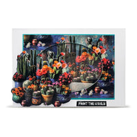 AALL & Create - Washi Tape - 130 - Artour de Mwa - Painted Desert