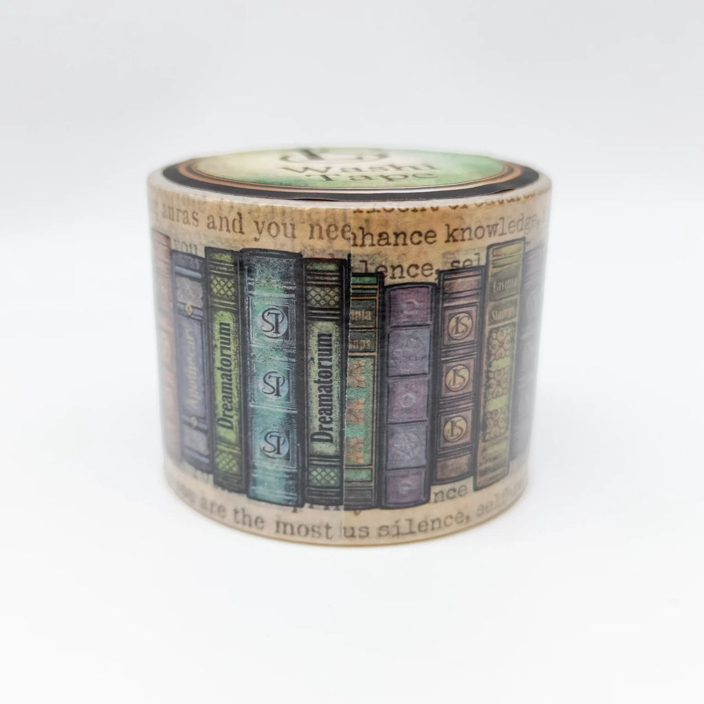 Lavinia - Washi Tape - Tower of Tales
