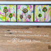 Lavinia - Clear Polymer Stamps - Twilight Hideout - LAV996