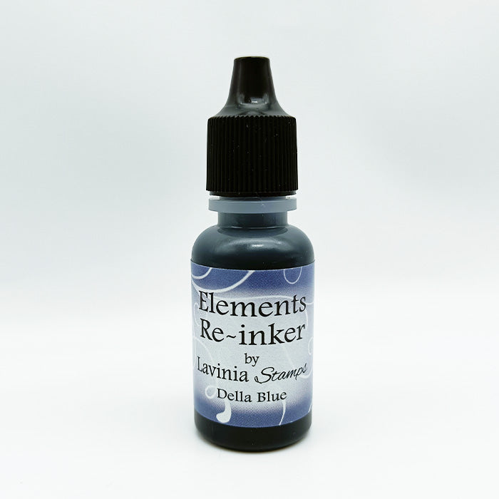 Lavinia - Elements Dye Ink Re-inkers
