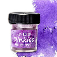 Lavinia - Dinkles Ink Powder - Amethyst